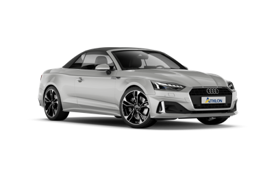 Audi A5 Cabriolet 35 TFSI S tronic S Edition 2D 110kW
